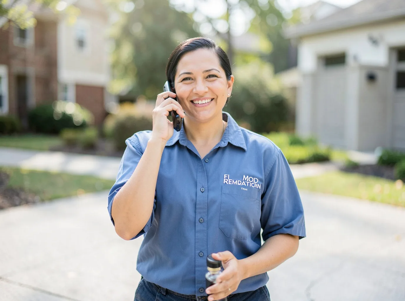 Mold Remediation Ranier, MN FAQs